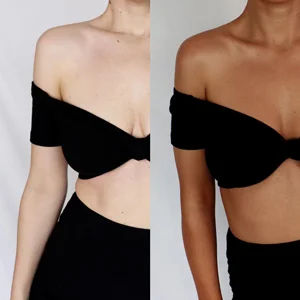 séance spray tan